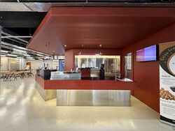 Ayer Rajah Amenity Centre (D5), Retail #573915891